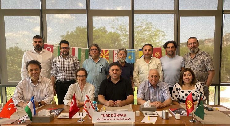 Mütevelli Heyeti Toplantısı