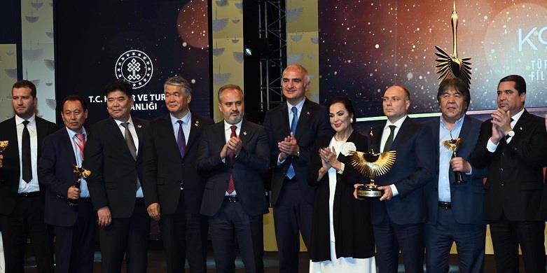 Korkut Ata Film Festivali