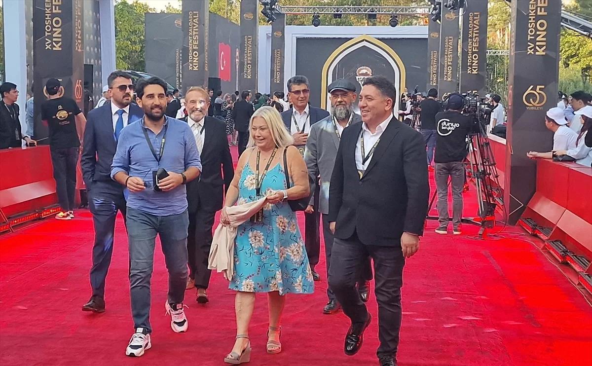 65. Taşkent Film Festivali
